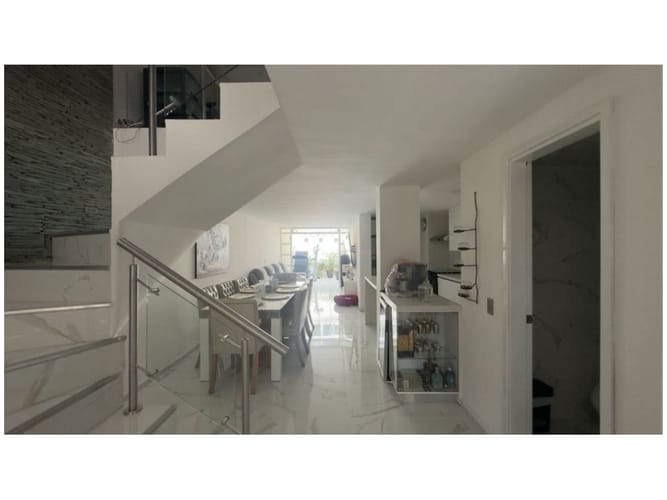 Apartamento en venta en El Dorado, Envigado · foto 5 de 16