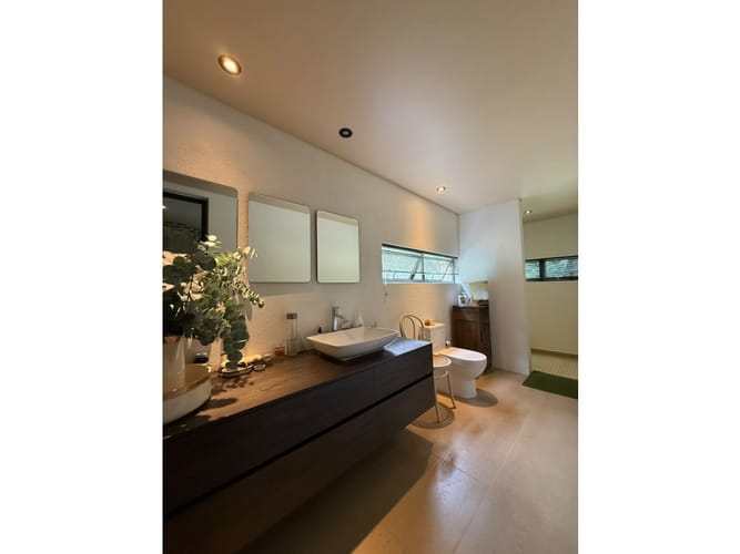 Casa de 4 alcobas en venta en Cabeceras De Llanogrande, Rionegro, 350 m² · foto 6 de 23