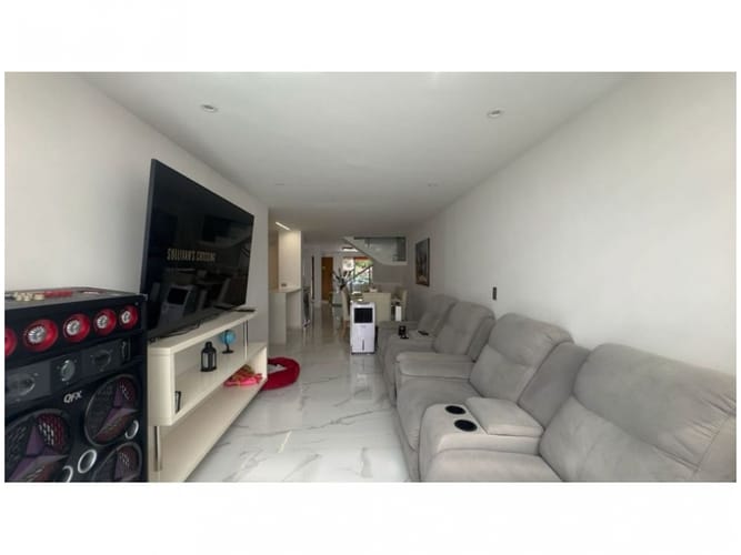 Apartamento en venta en El Dorado, Envigado · foto 10 de 16