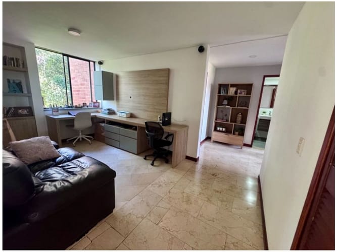 Apartamento de 3 alcobas en venta en El Poblado, Medellín, 149 m² · foto 12 de 24