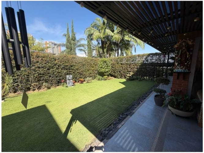 Casa en venta en Loma Benedictinos, Envigado · foto 4 de 19