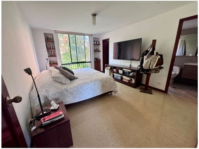 Apartamento de 3 alcobas en venta en El Poblado, Medellín, 149 m² · foto 14 de 24