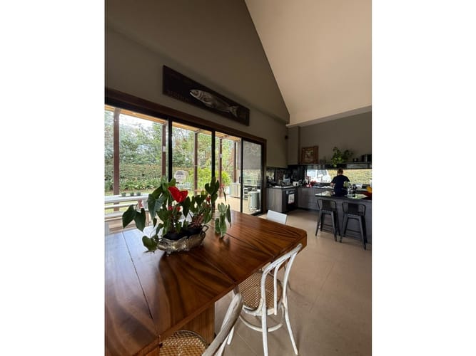 Casa de 4 alcobas en venta en Cabeceras De Llanogrande, Rionegro, 350 m² · foto 13 de 23