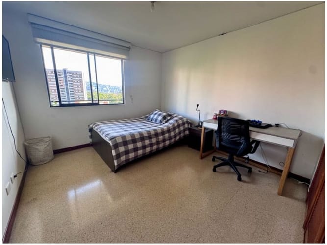Apartamento de 3 alcobas en venta en El Poblado, Medellín, 149 m² · foto 16 de 24