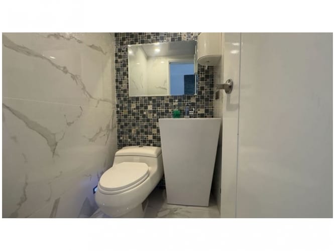 Apartamento en venta en El Dorado, Envigado · foto 16 de 16