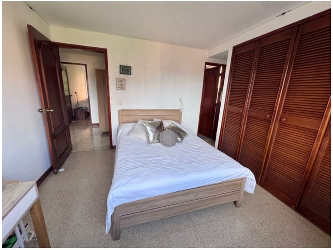 Apartamento de 3 alcobas en venta en El Poblado, Medellín, 149 m² · foto 18 de 24