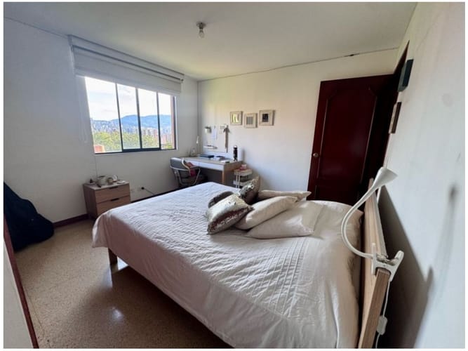 Apartamento de 3 alcobas en venta en El Poblado, Medellín, 149 m² · foto 19 de 24