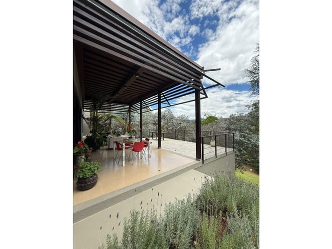 Casa de 4 alcobas en venta en Cabeceras De Llanogrande, Rionegro, 350 m² · foto 18 de 23