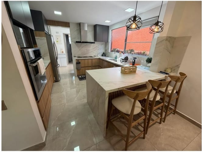 Casa en venta en Loma Benedictinos, Envigado · foto 11 de 19