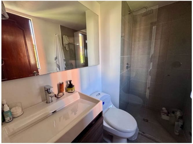 Apartamento de 3 alcobas en venta en El Poblado, Medellín, 149 m² · foto 21 de 24