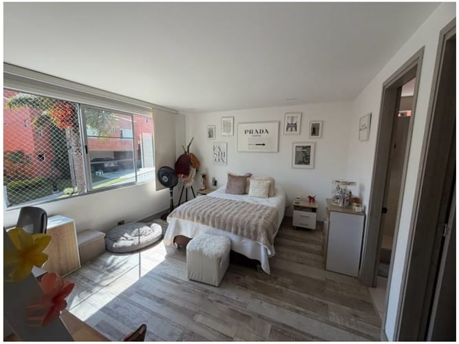 Casa en venta en Loma Benedictinos, Envigado · foto 12 de 19