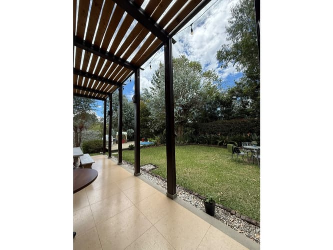 Casa de 4 alcobas en venta en Cabeceras De Llanogrande, Rionegro, 350 m² · foto 21 de 23