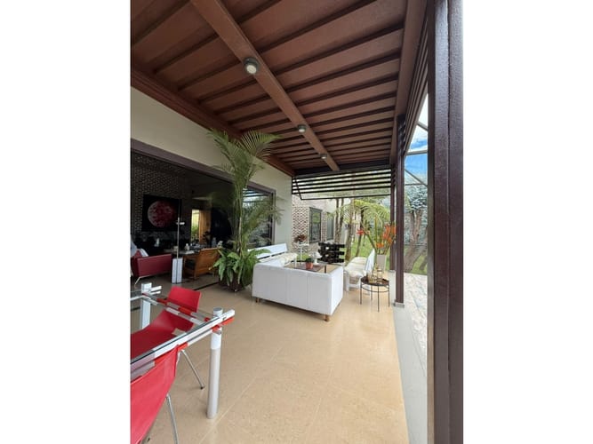 Casa de 4 alcobas en venta en Cabeceras De Llanogrande, Rionegro, 350 m² · foto 23 de 23