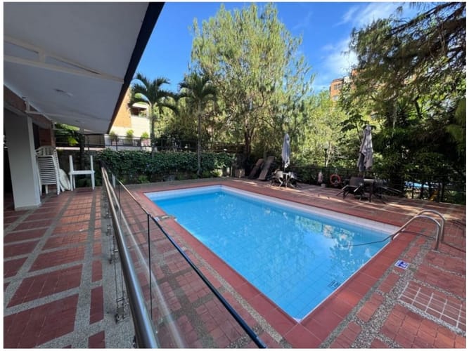 Apartamento de 3 alcobas en venta en El Poblado, Medellín, 149 m² · foto 24 de 24