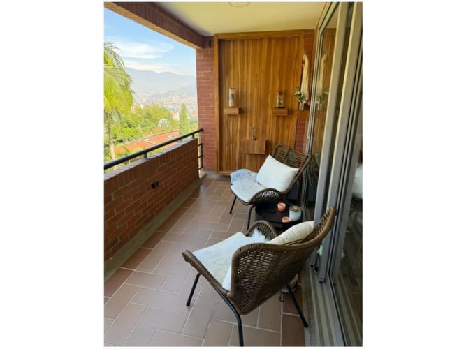 Casa en venta en Loma Benedictinos, Envigado · foto 16 de 19