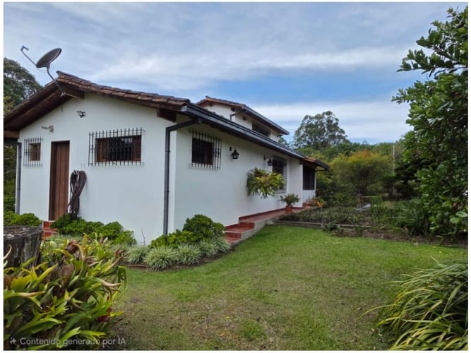 Casa de 5 alcobas en venta en La Ceja, 325 m² · foto 4 de 24