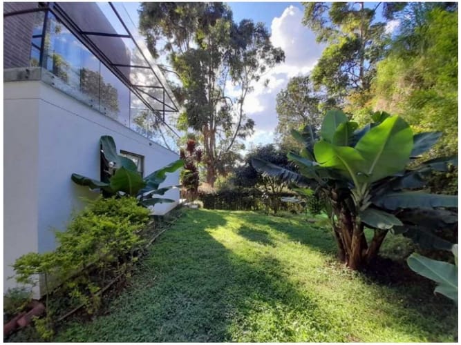 Casa de 5 alcobas en venta en Escobero, Envigado, 430 m² · foto 5 de 24