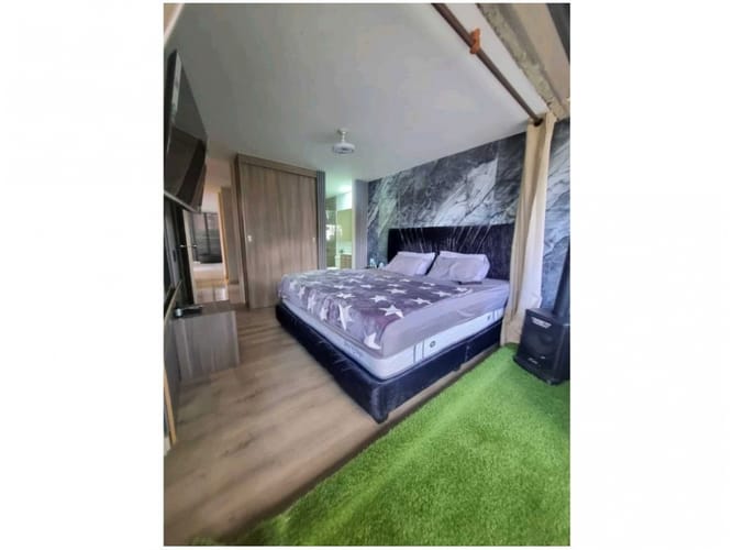 Apartamento de 3 alcobas en venta en Asdesillas, Sabaneta, 140 m² · foto 5 de 13