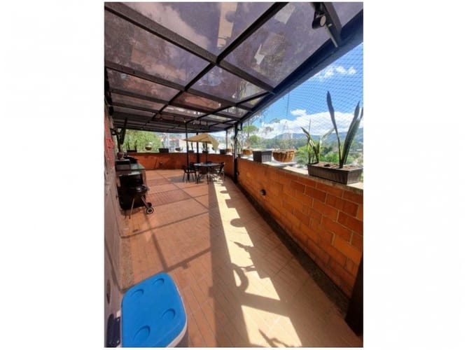 Apartamento de 3 alcobas en venta en Asdesillas, Sabaneta, 140 m² · foto 9 de 13