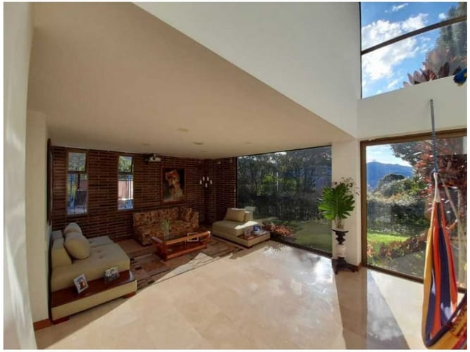 Casa de 5 alcobas en venta en Escobero, Envigado, 430 m² · foto 11 de 24