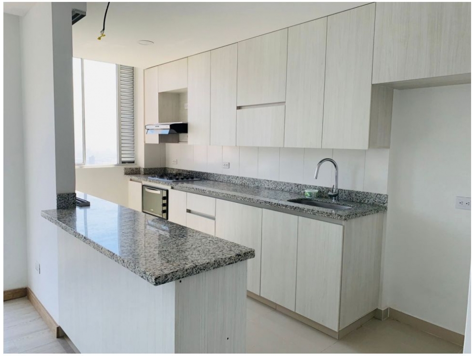 Apartamento en venta en Suramérica, Itagüí · foto 13 de 14