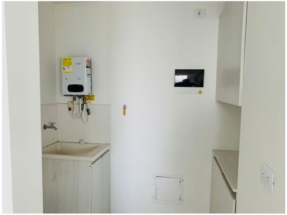 Apartamento en venta en Suramérica, Itagüí · foto 14 de 14