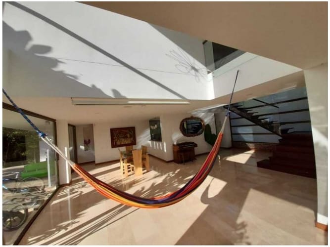 Casa de 5 alcobas en venta en Escobero, Envigado, 430 m² · foto 14 de 24