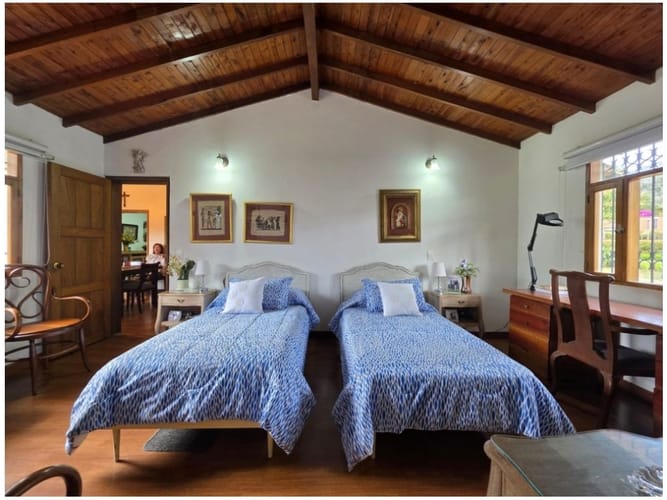 Casa de 5 alcobas en venta en La Ceja, 325 m² · foto 21 de 24