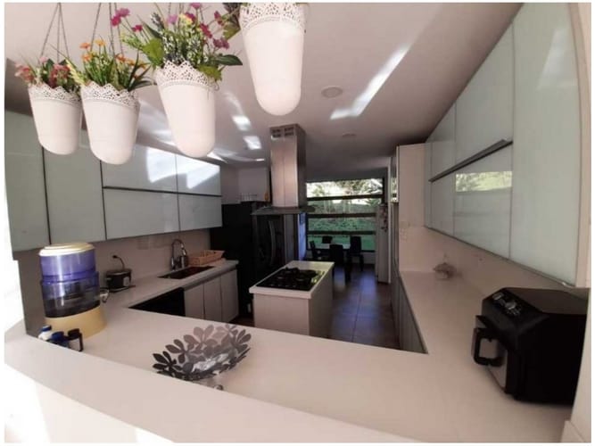 Casa de 5 alcobas en venta en Escobero, Envigado, 430 m² · foto 17 de 24