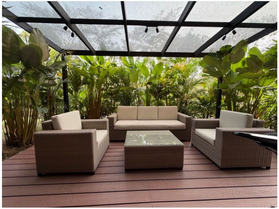 Apartamento en venta en El Poblado, Medellín · foto 3 de 19