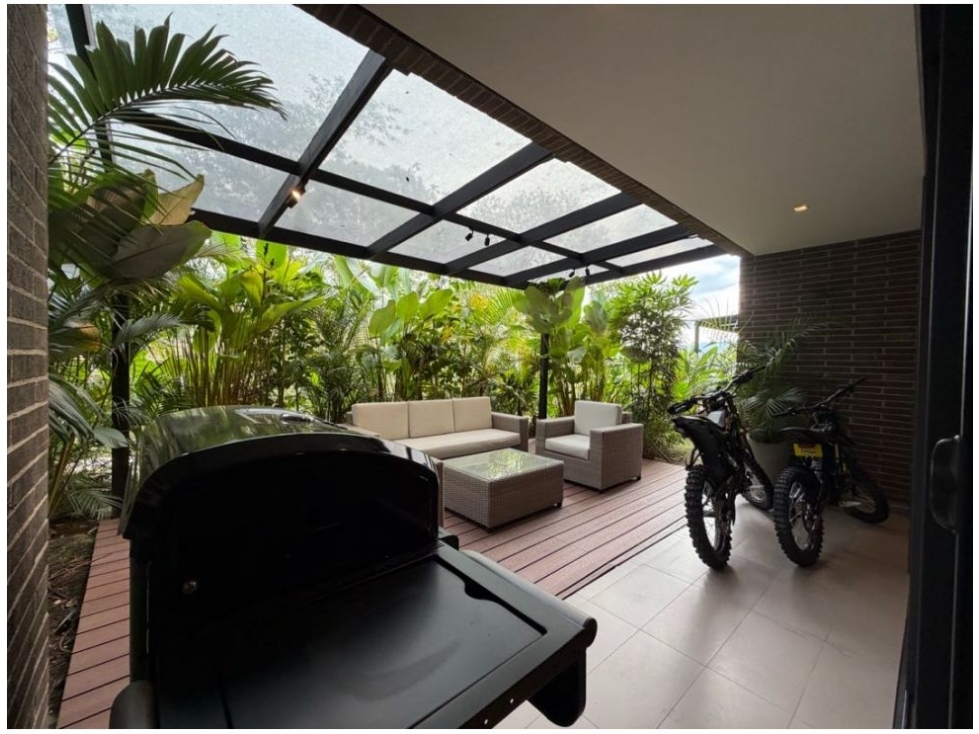 Apartamento en venta en El Poblado, Medellín · foto 4 de 19