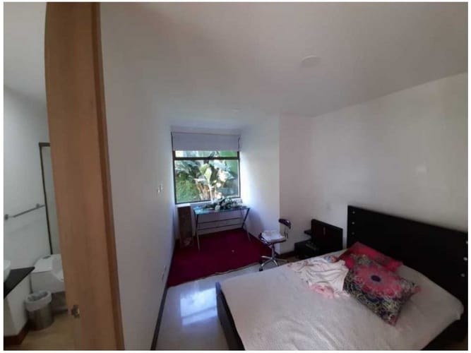Casa de 5 alcobas en venta en Escobero, Envigado, 430 m² · foto 19 de 24