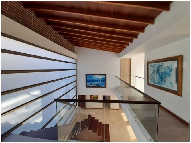 Casa de 5 alcobas en venta en Escobero, Envigado, 430 m² · foto 20 de 24