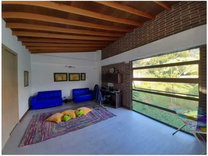 Casa de 5 alcobas en venta en Escobero, Envigado, 430 m² · foto 21 de 24