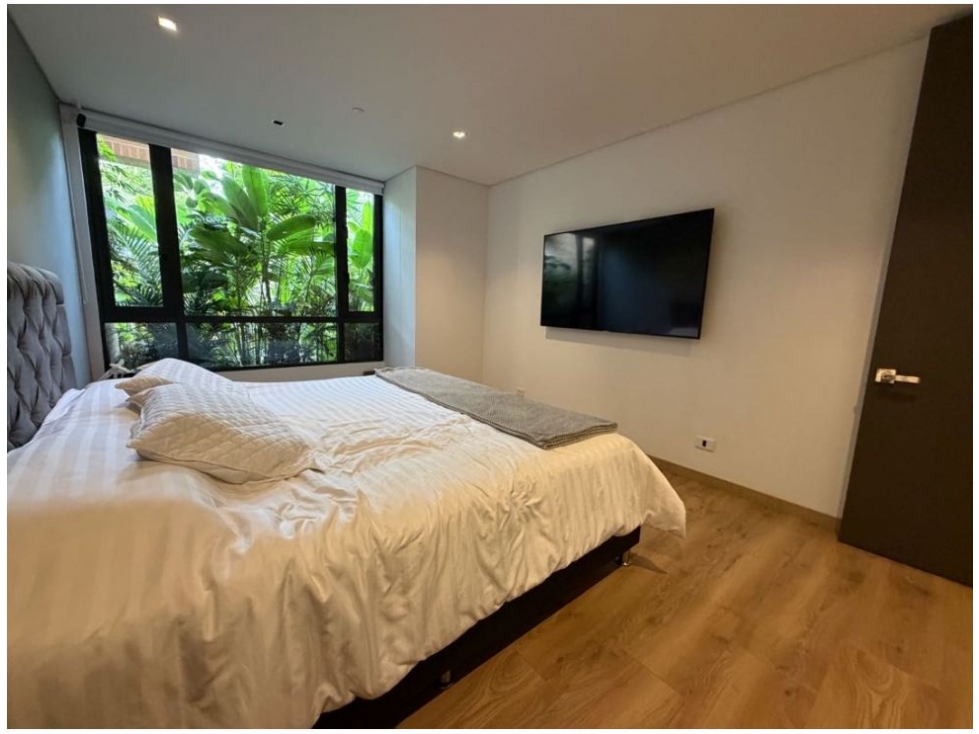 Apartamento en venta en El Poblado, Medellín · foto 9 de 19