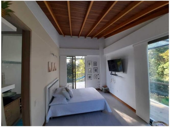 Casa de 5 alcobas en venta en Escobero, Envigado, 430 m² · foto 24 de 24