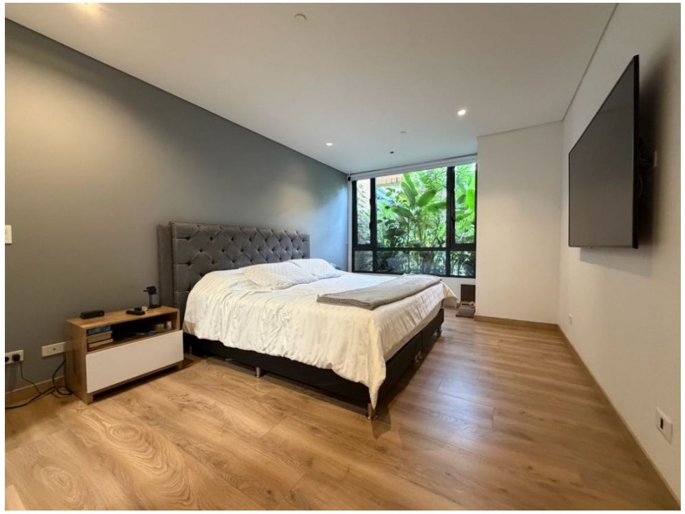 Apartamento en venta en El Poblado, Medellín · foto 12 de 19