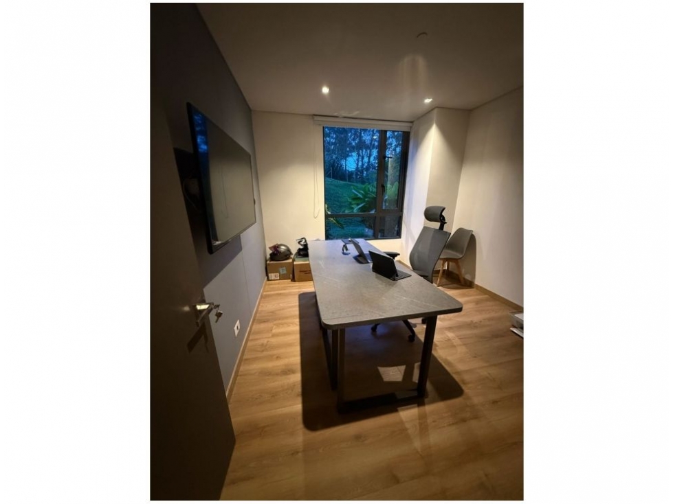 Apartamento en venta en El Poblado, Medellín · foto 13 de 19