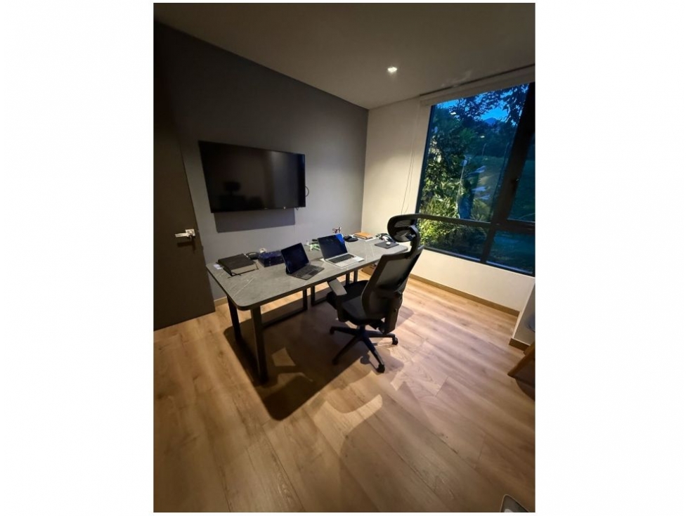 Apartamento en venta en El Poblado, Medellín · foto 14 de 19