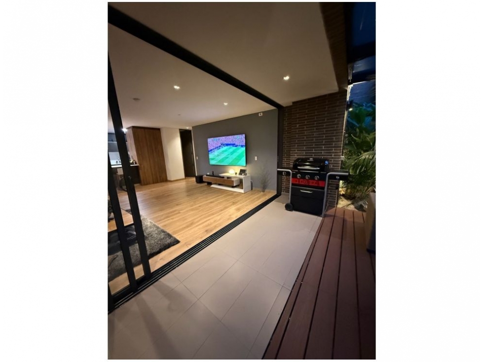 Apartamento en venta en El Poblado, Medellín · foto 18 de 19