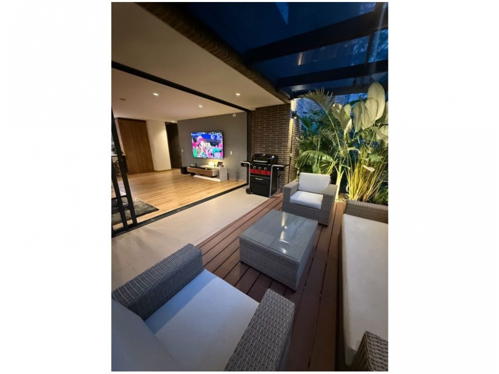 Apartamento en venta en El Poblado, Medellín · foto 19 de 19