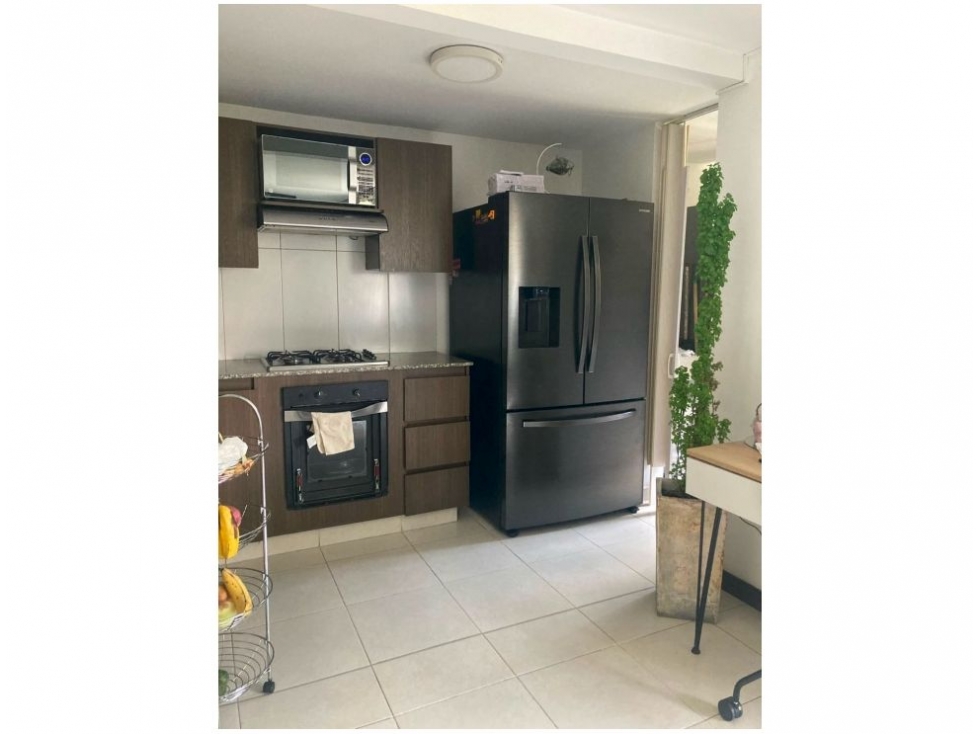 Apartamento en venta en La Cuenca, Envigado · foto 3 de 9