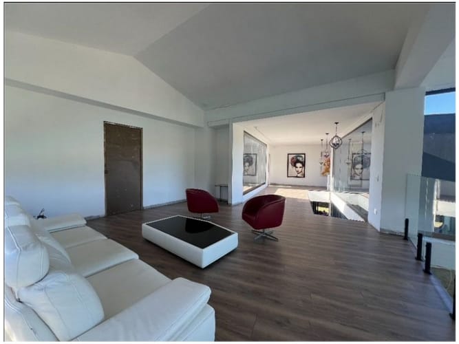Casa de 4 alcobas en venta en Las Palmas, Envigado, 450 m² · foto 4 de 15