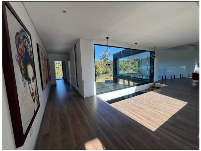 Casa de 4 alcobas en venta en Las Palmas, Envigado, 450 m² · foto 6 de 15