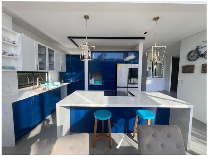 Casa de 4 alcobas en venta en Las Palmas, Envigado, 450 m² · foto 7 de 15
