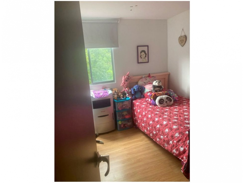Apartamento en venta en La Cuenca, Envigado · foto 7 de 9
