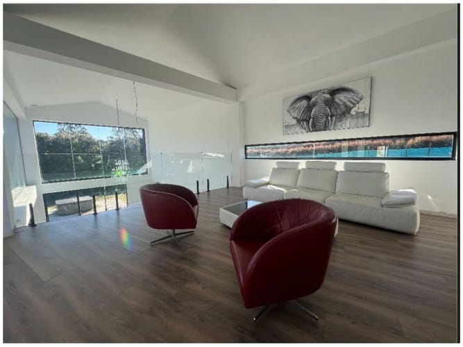 Casa de 4 alcobas en venta en Las Palmas, Envigado, 450 m² · foto 8 de 15