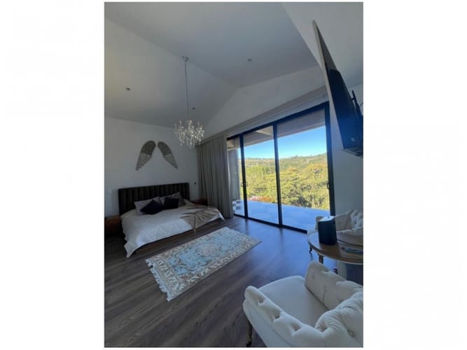 Casa de 4 alcobas en venta en Las Palmas, Envigado, 450 m² · foto 9 de 15