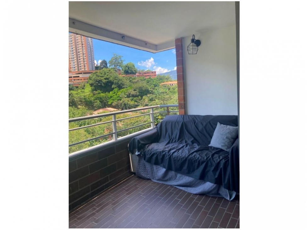 Apartamento en venta en La Cuenca, Envigado · foto 9 de 9