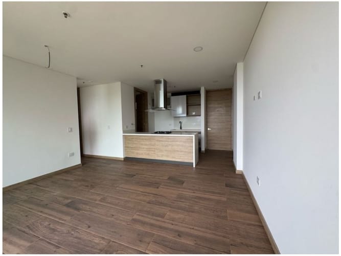 Apartamento de 2 alcobas en venta en Escobero, Envigado, 78 m² · foto 4 de 23